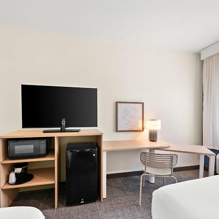 Spark By Hilton Mansfield Extérieur photo