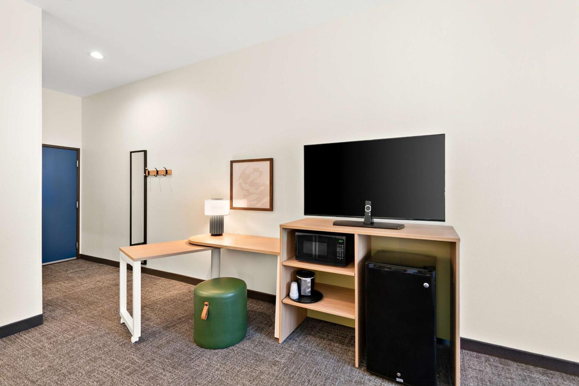 Spark By Hilton Mansfield Extérieur photo