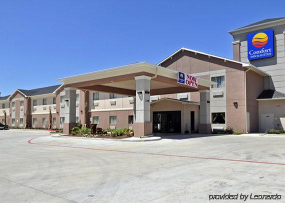 Spark By Hilton Mansfield Extérieur photo